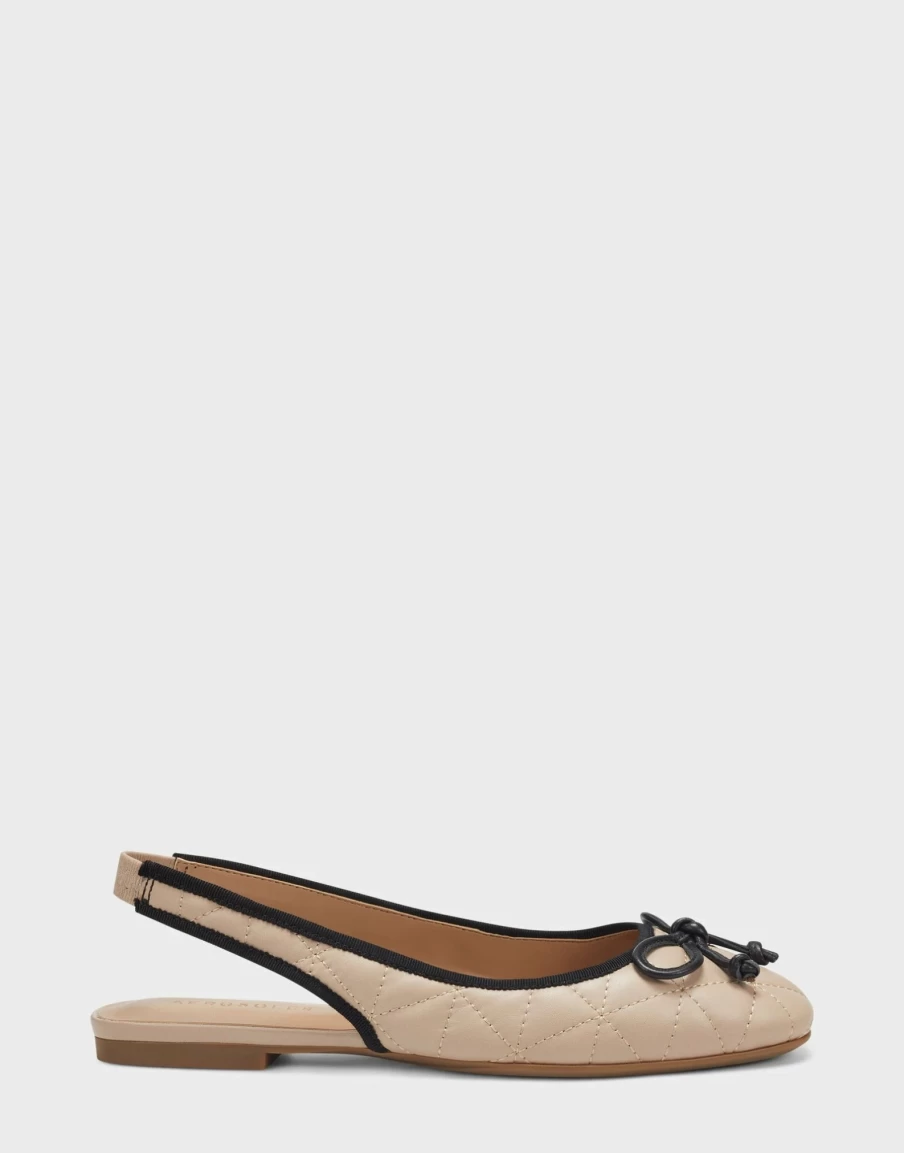 Aerosoles Women'S Ballet In Nude Online