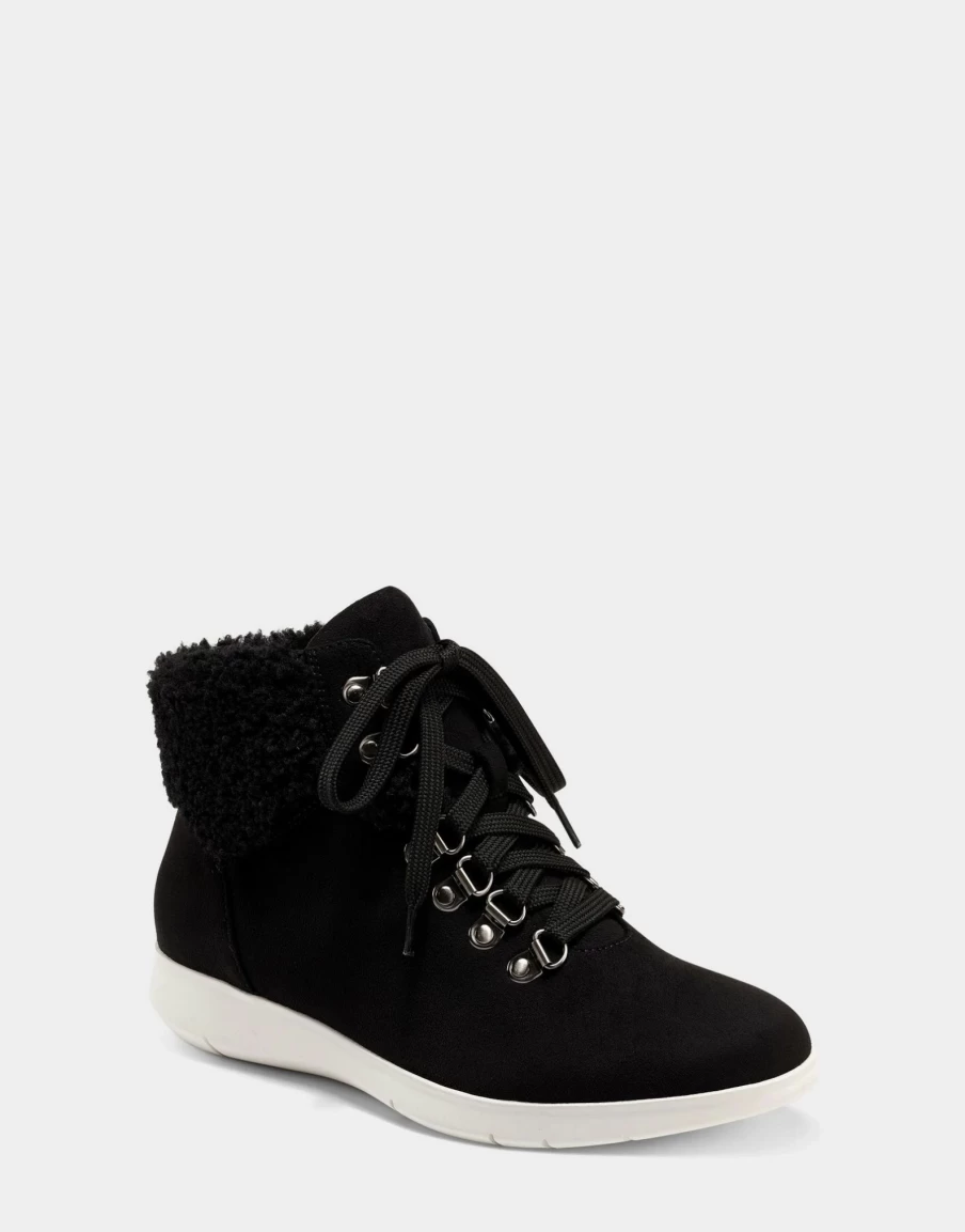 Aerosoles Women'S Ankle Boot In Black Hot