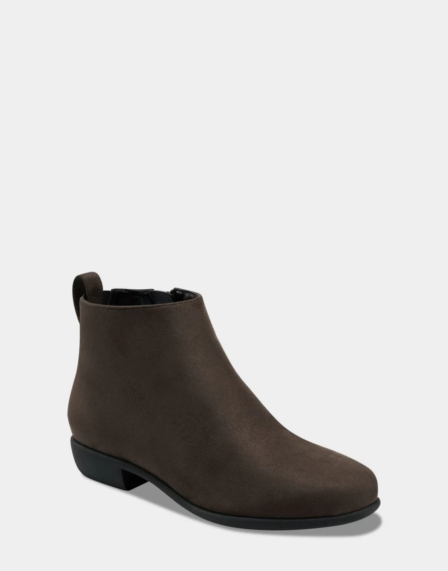 Aerosoles Women'S Ankle Boot In Brown Hot