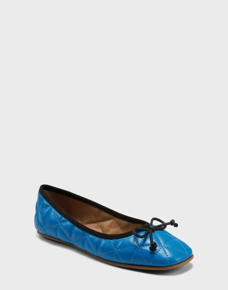 Aerosoles Women'S Ballet In Blue Online