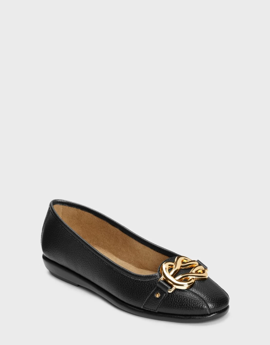 Aerosoles Women'S Ballet In Black Wholesale