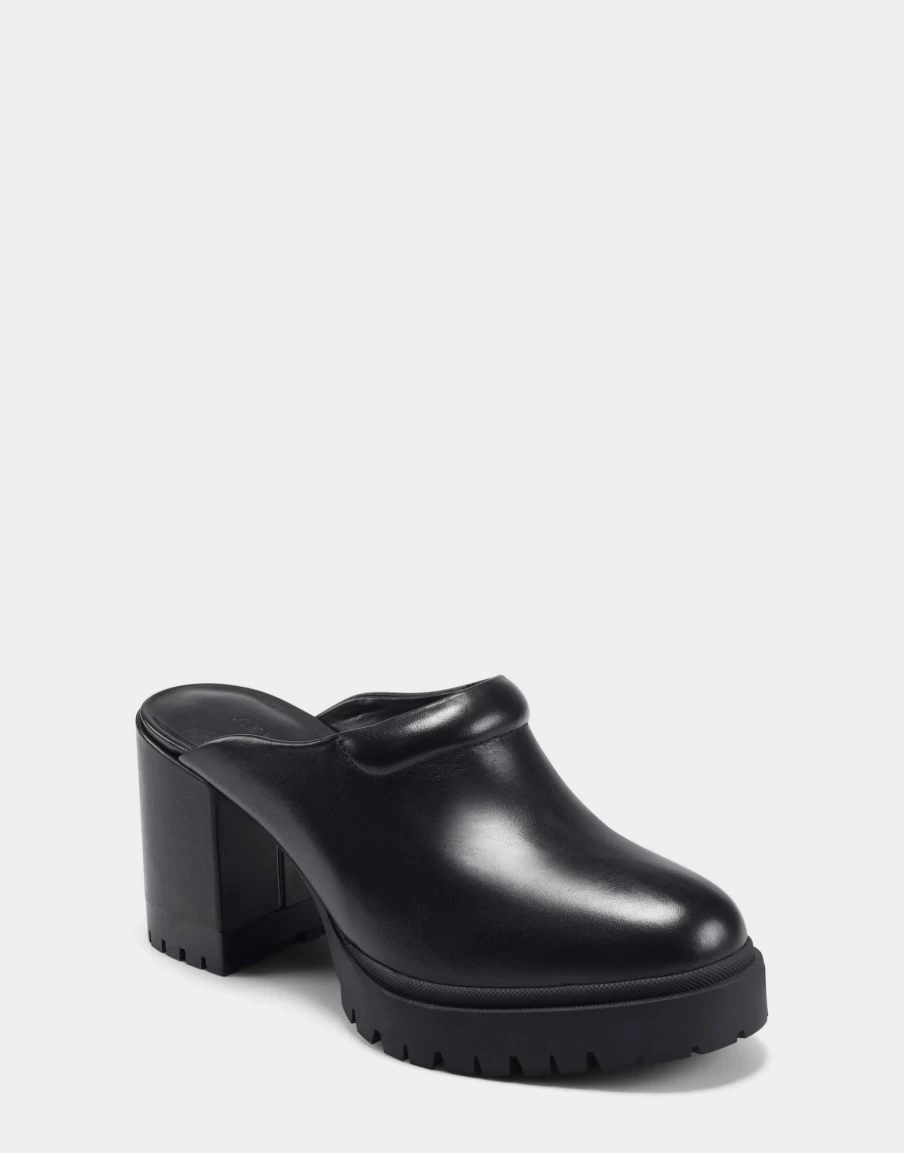 Aerosoles Women'S Mule In Black Clearance