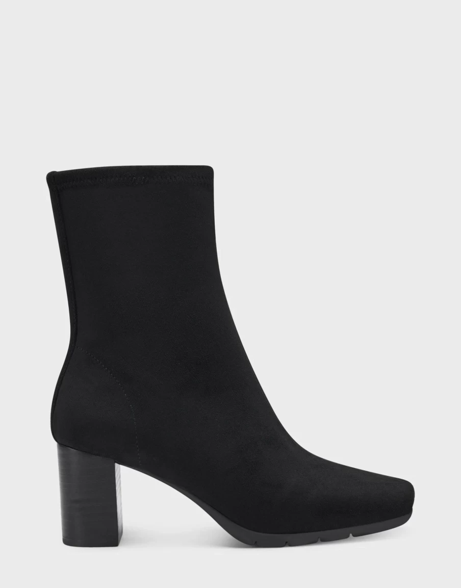 Aerosoles Women'S Ankle Boot In Black Online