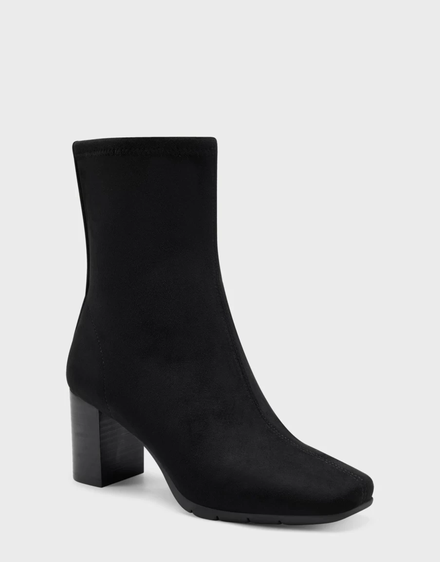 Aerosoles Women'S Ankle Boot In Black Online