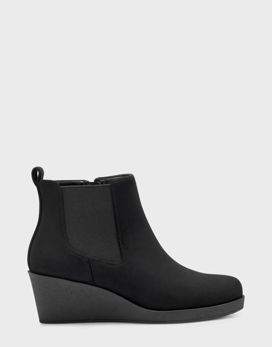 Aerosoles Women'S Ankle Boot In Black Online