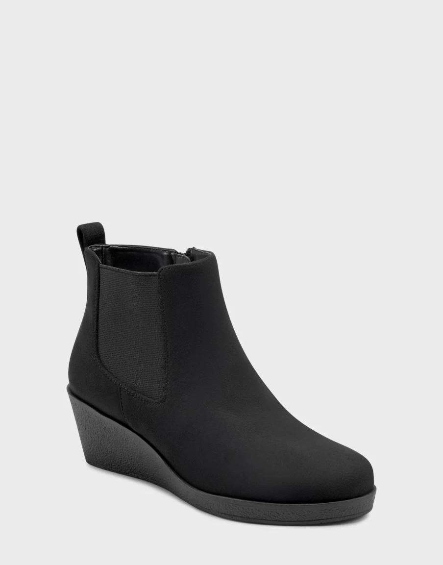 Aerosoles Women'S Ankle Boot In Black Online