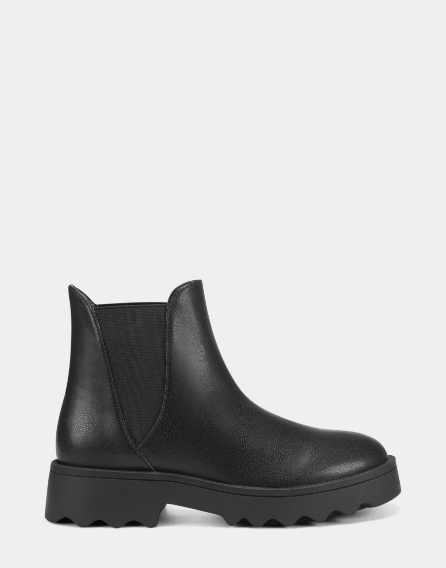 Aerosoles Women'S Ankle Boot In Black Clearance