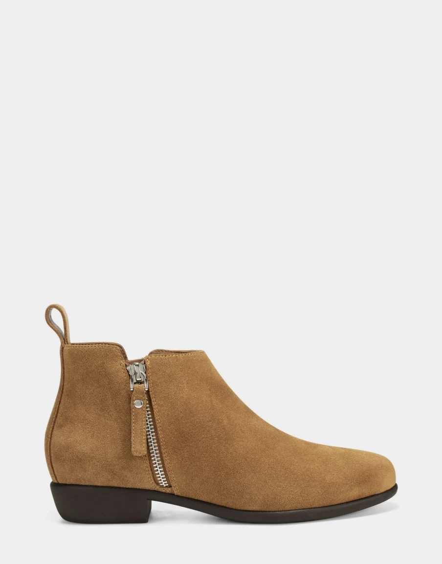 Aerosoles Women'S Ankle Boot In Tan Online