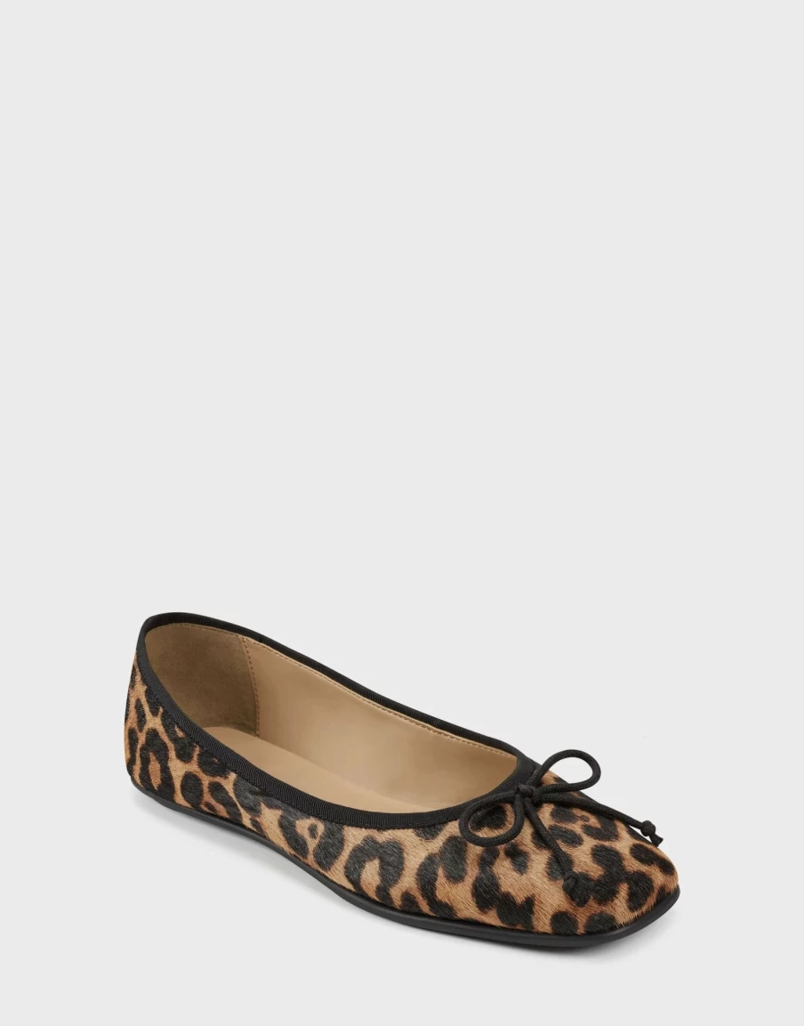 Aerosoles Women'S Ballet In Leopard Best