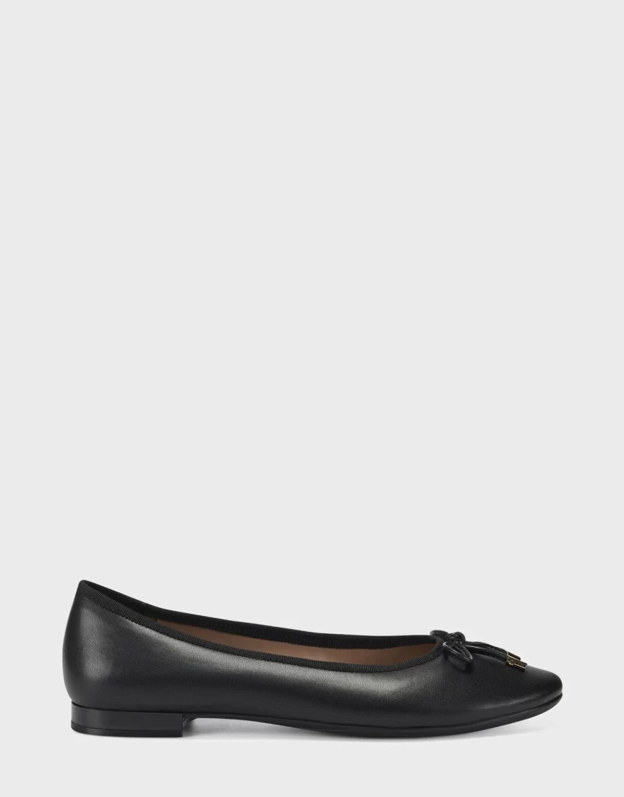 Aerosoles Women'S Ballet In Black Hot