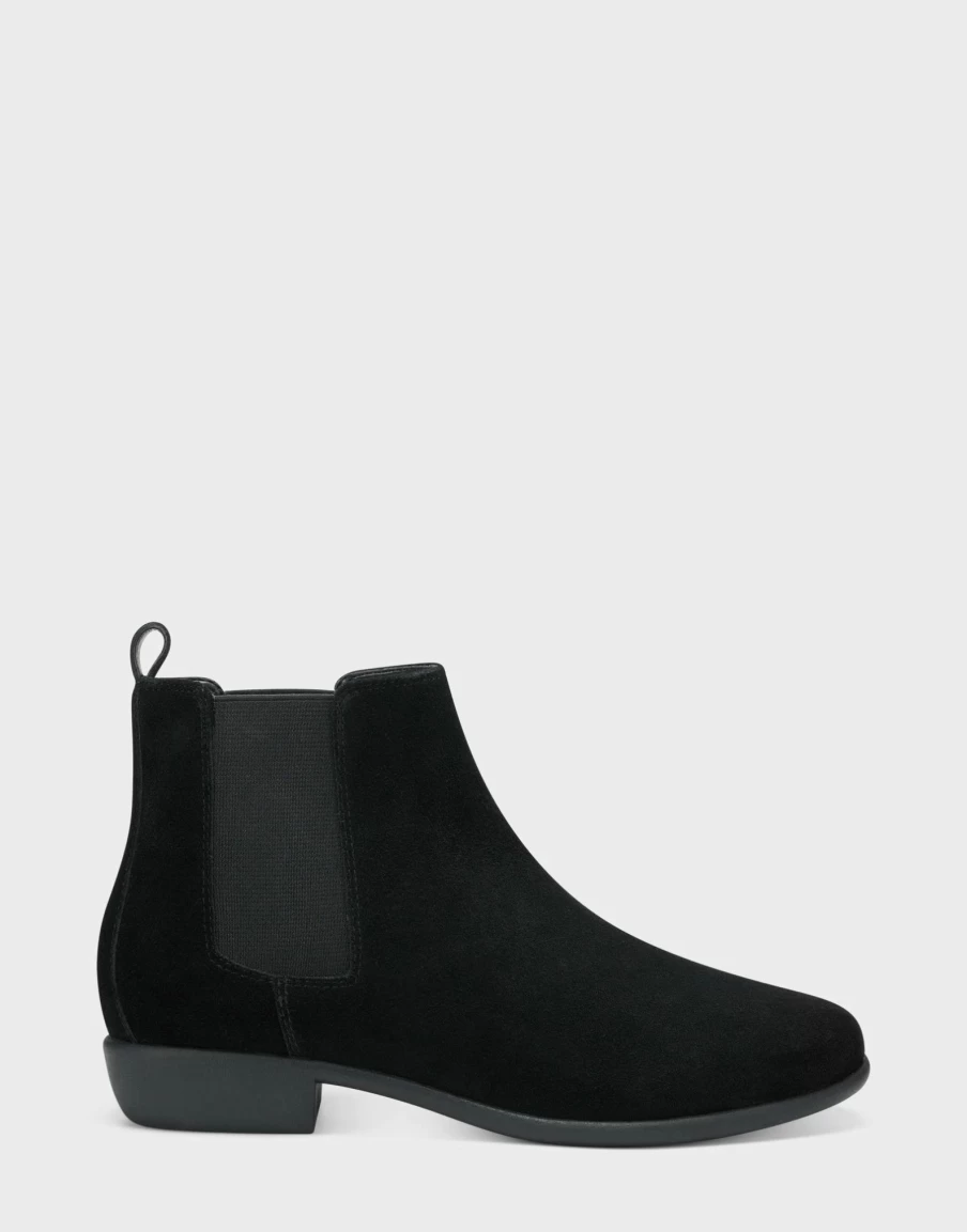 Aerosoles Women'S Ankle Boot In Black Hot