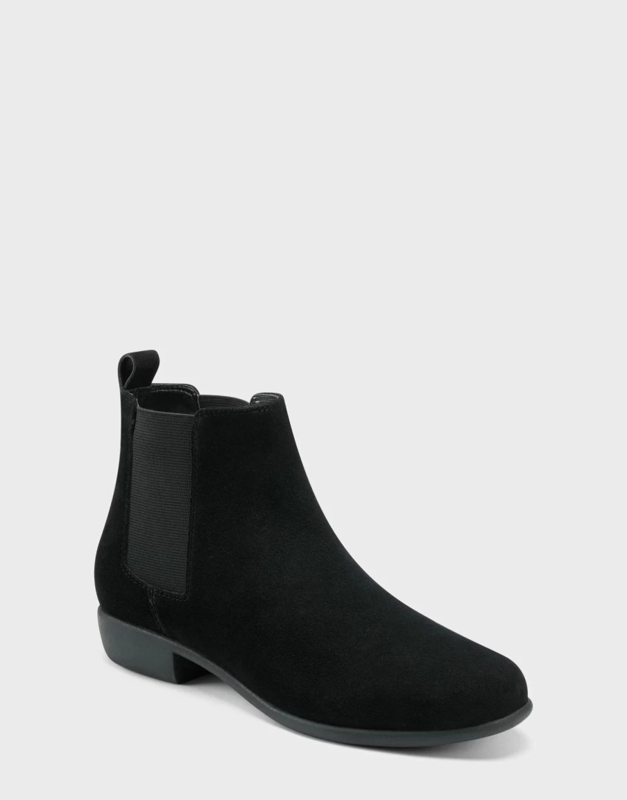 Aerosoles Women'S Ankle Boot In Black Hot