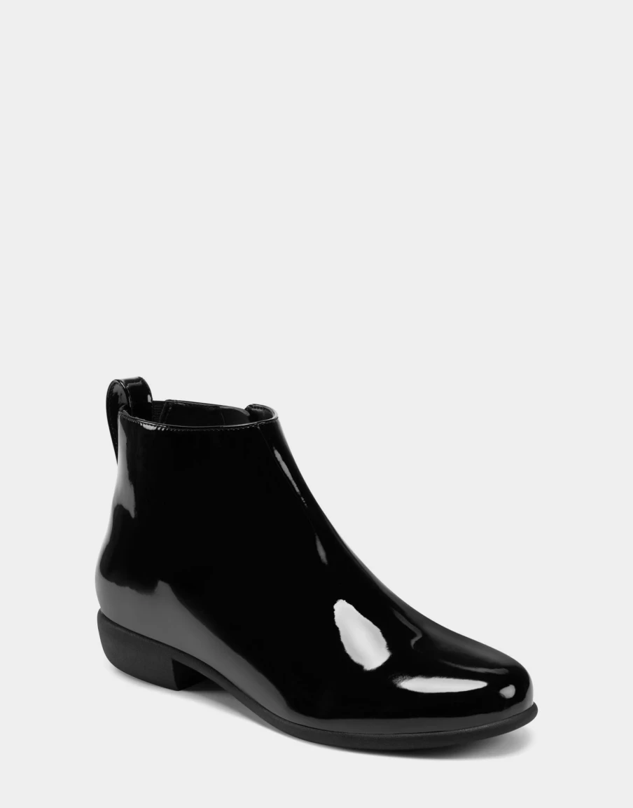 Aerosoles Women'S Ankle Boot In Black Clearance