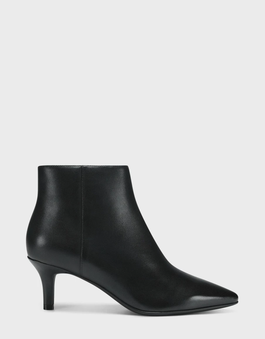 Aerosoles Women'S Ankle Boot In Black Online