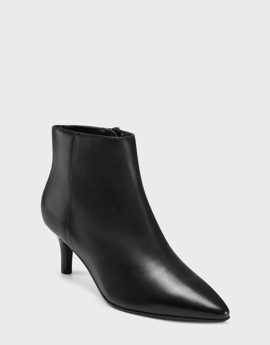 Aerosoles Women'S Ankle Boot In Black Online