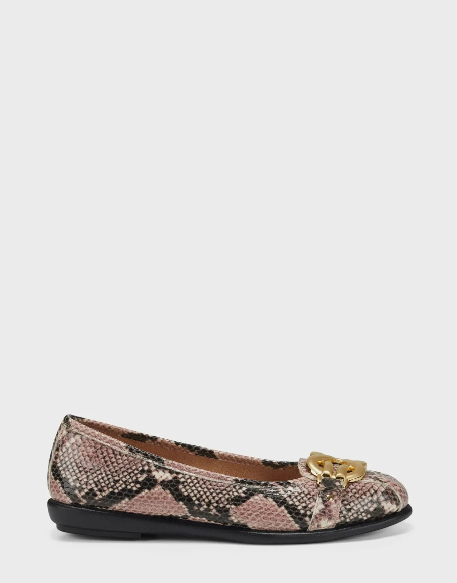 Aerosoles Women'S Ballet In Pink Online