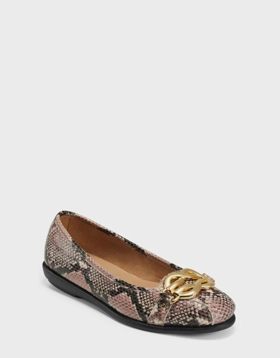 Aerosoles Women'S Ballet In Pink Online